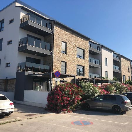 Apartment Petrovic Medulin Zewnętrze zdjęcie