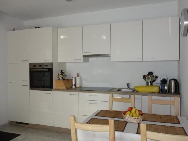 Apartment Petrovic Medulin Zewnętrze zdjęcie