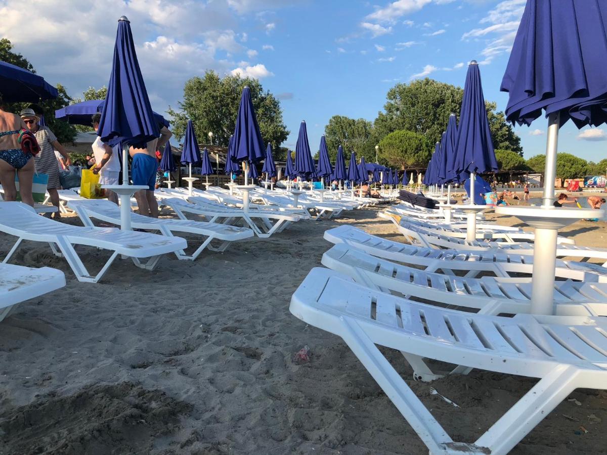 Apartment Petrovic Medulin Zewnętrze zdjęcie