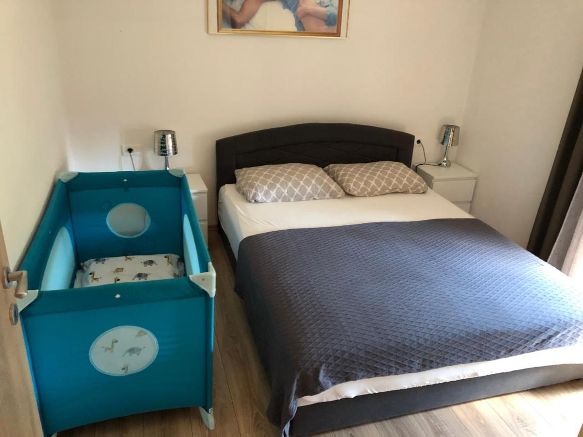 Apartment Petrovic Medulin Zewnętrze zdjęcie