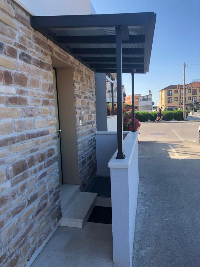 Apartment Petrovic Medulin Zewnętrze zdjęcie