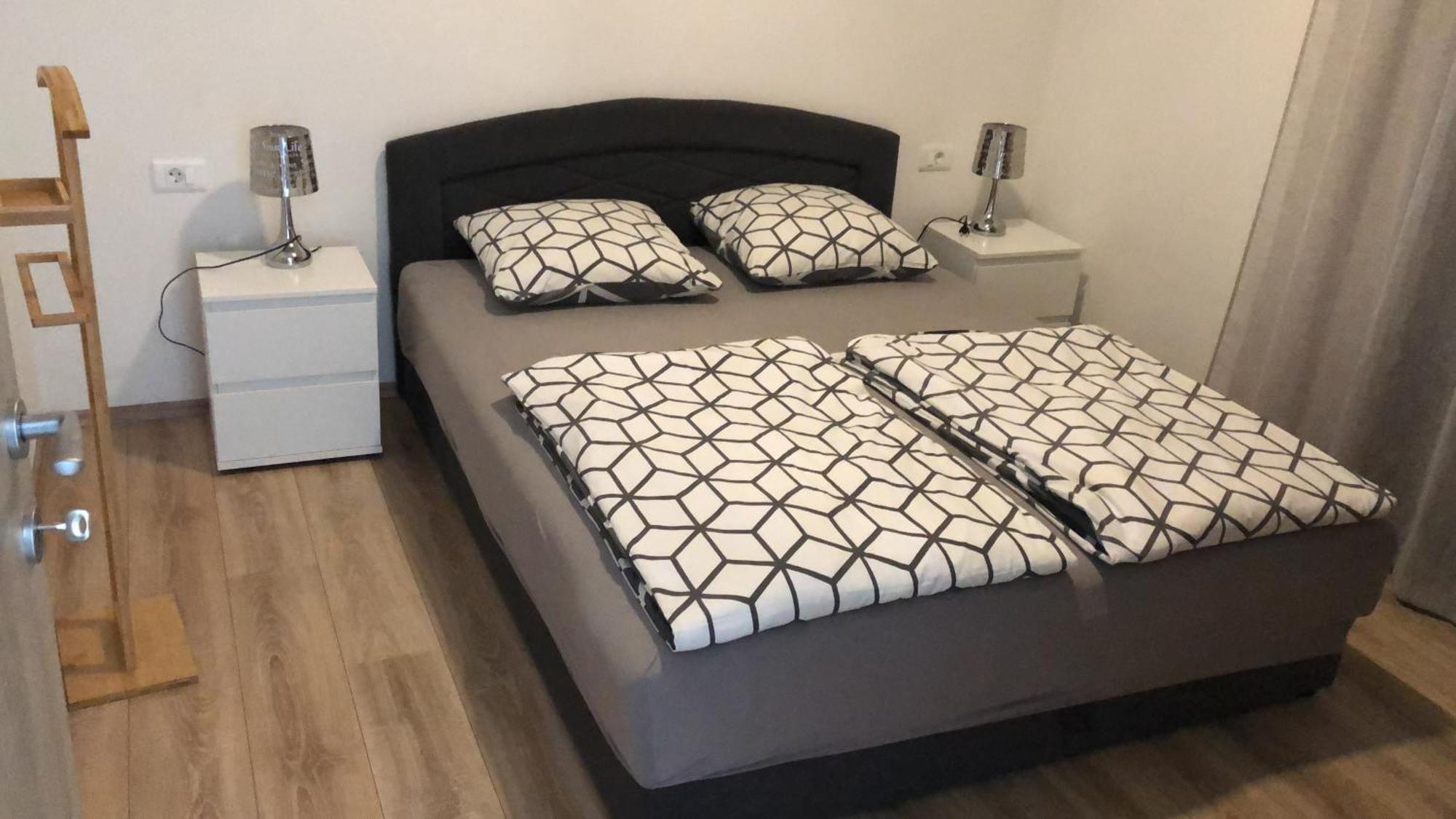 Apartment Petrovic Medulin Zewnętrze zdjęcie