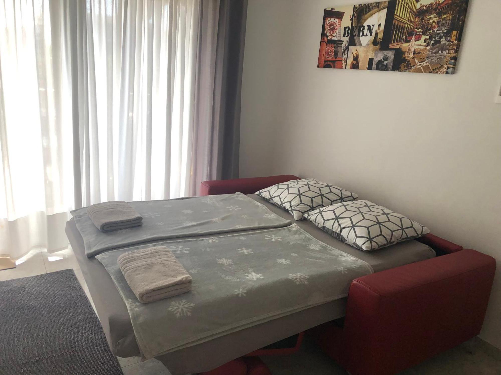 Apartment Petrovic Medulin Zewnętrze zdjęcie