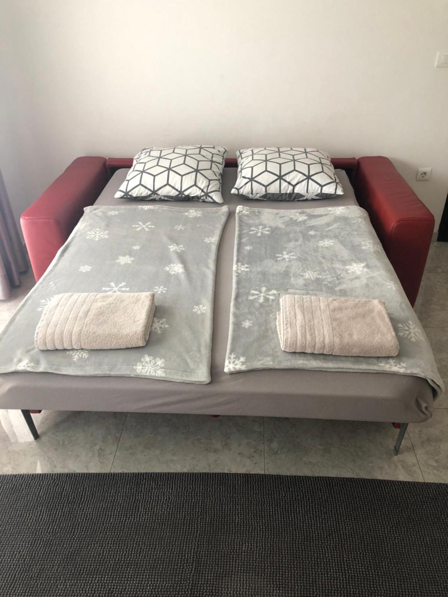 Apartment Petrovic Medulin Zewnętrze zdjęcie