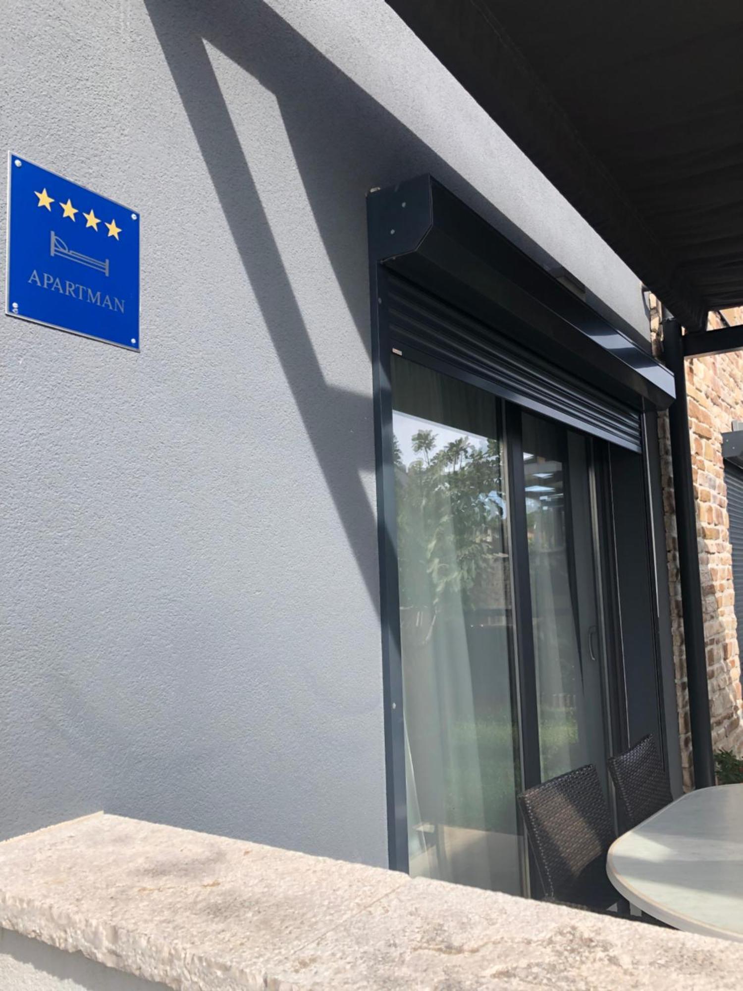 Apartment Petrovic Medulin Zewnętrze zdjęcie